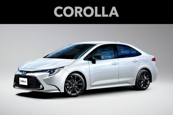 カローラ トヨタカローラ福島株式会社 カローラ トヨタカローラ福島株式会社