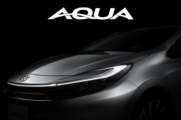 アクア | トヨタカローラ福島株式会社