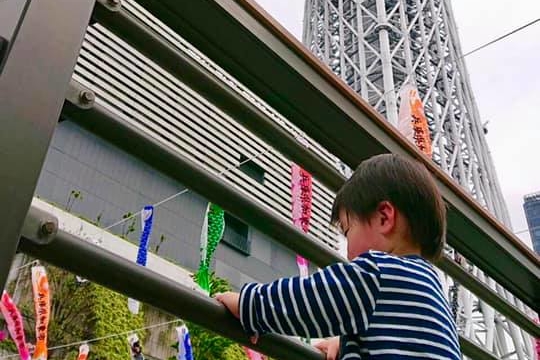 かけるくんプライベート