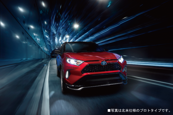 RAV4PHV画像05