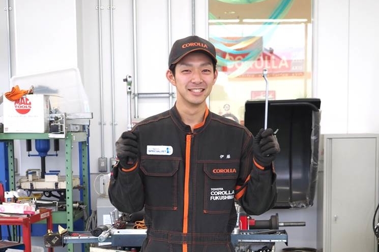 伊藤