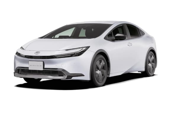 新型プリウス Uグレード KINTO Unlimitedについて | トヨタカローラ