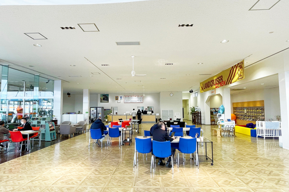 2025郡山店内6軽