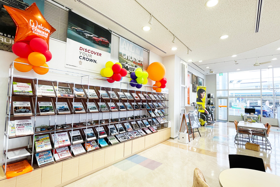 2025AS店内5