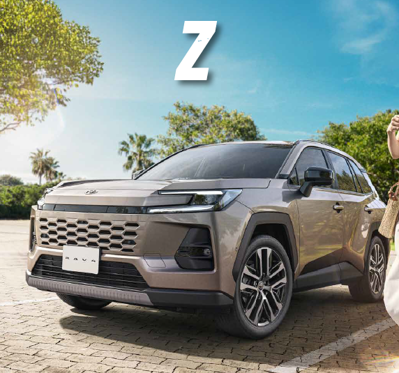 RAV4 | トヨタカローラ福島株式会社