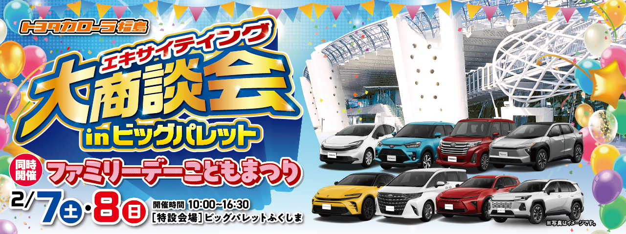 ビッグパレット