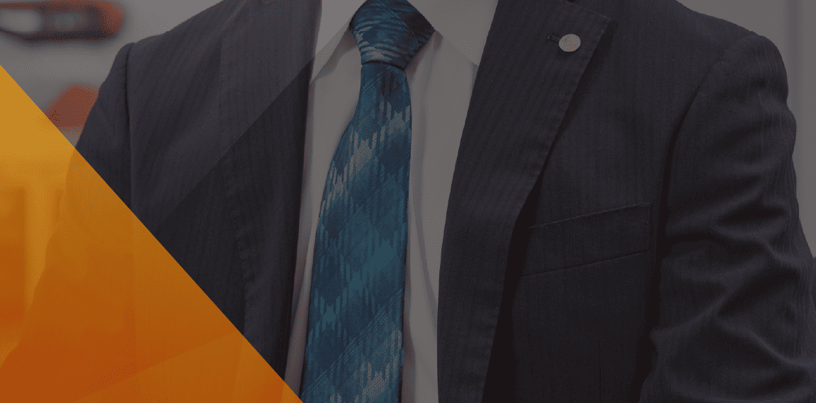 トップメッセージ