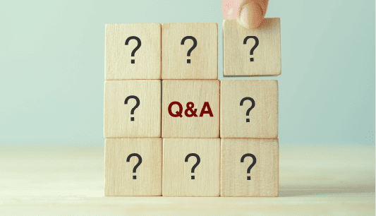Q&A