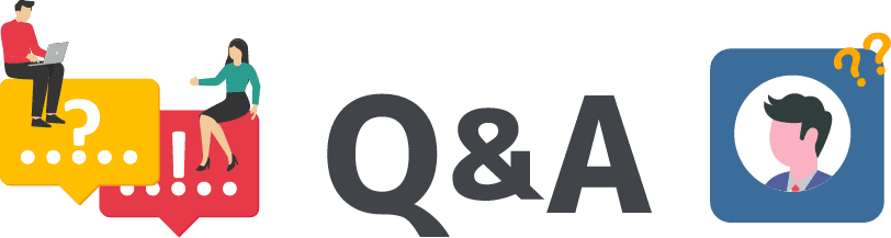 Q&A
