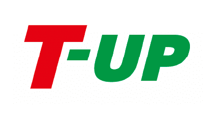 T-UP