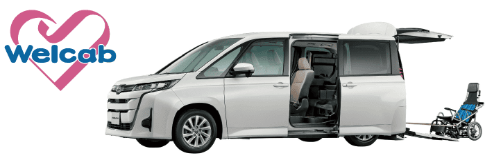 福祉車両販売