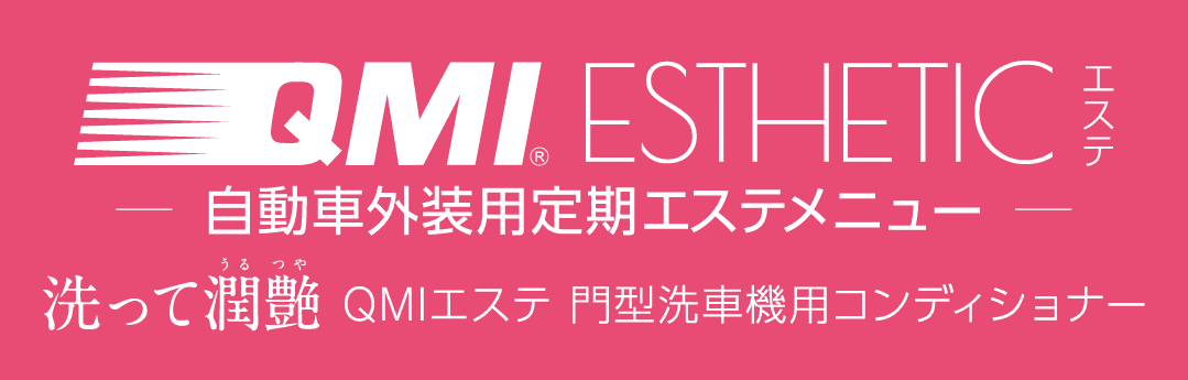 QMI ESTHETICエステ